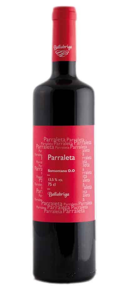Temranillo Merlot