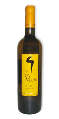 Temranillo Merlot