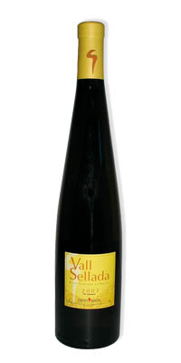 Vall sellada