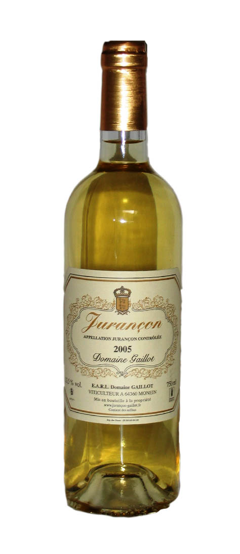 Jurançon