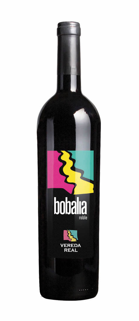 Bobalia roble