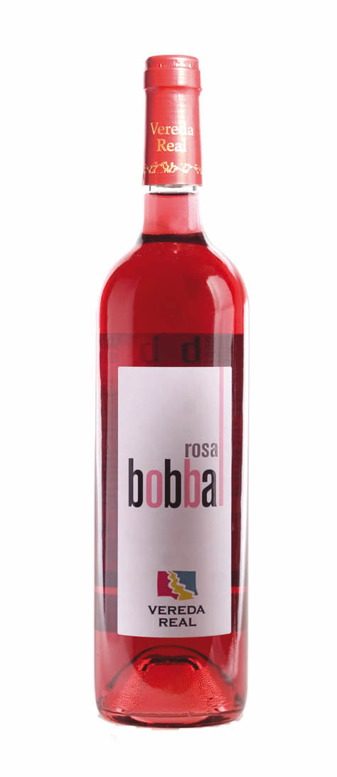 bobbal rosa