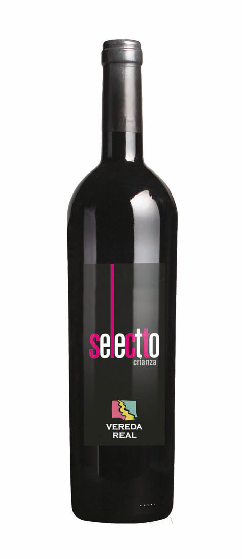 selectto crianza