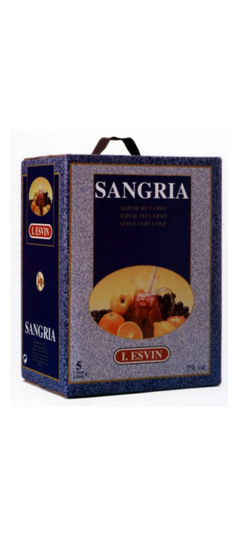 selectto crianza