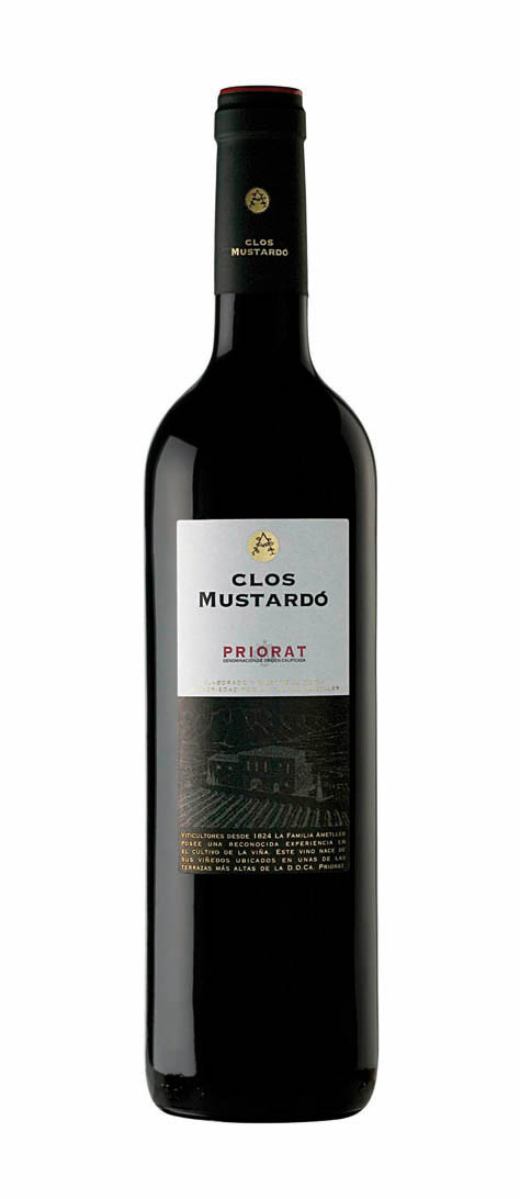 Mustardó Tinto