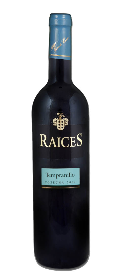 Raíces Tempranillo