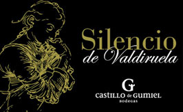 Castillo de Gumiel