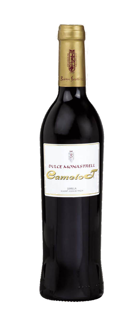 Camelot dulce