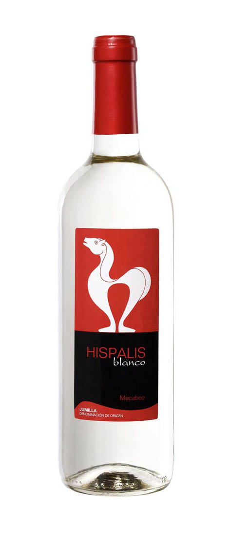hispalis blanco
