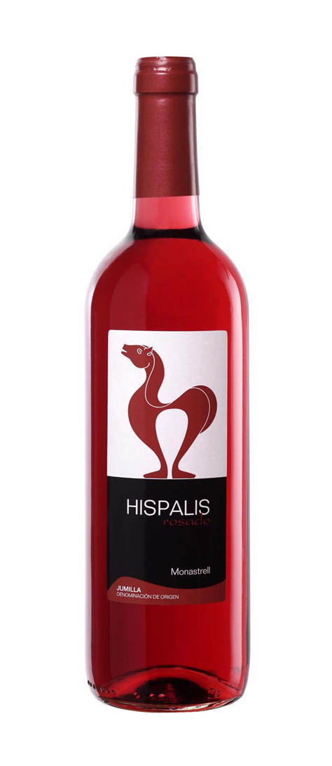 Hispalis rosado