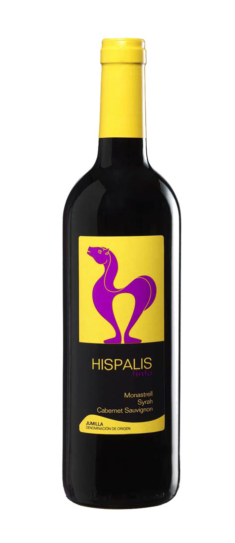 Hispalis Tinto