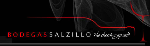 Bodegas Salzillo