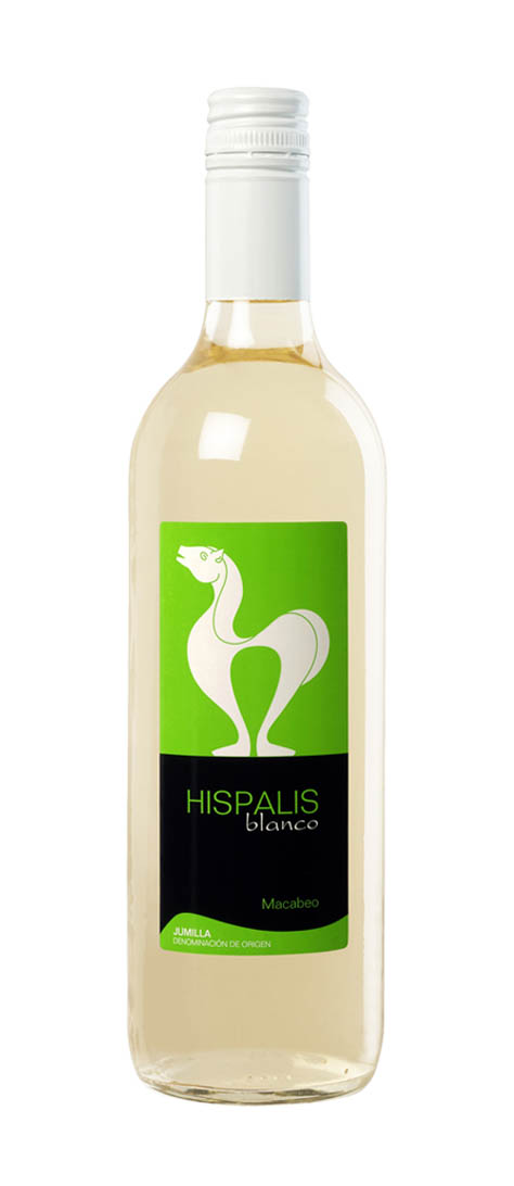 hispalis blanco