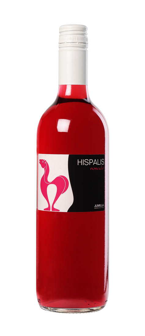 Hispalis rosado