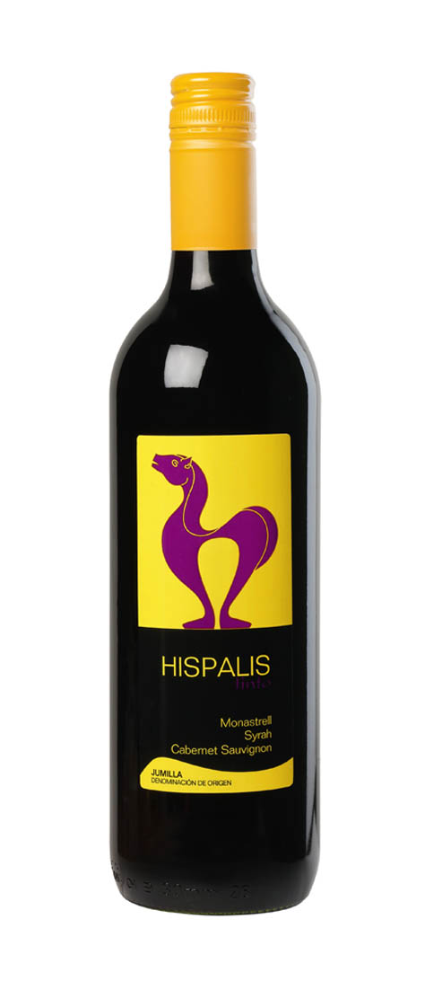Hispalis Tinto