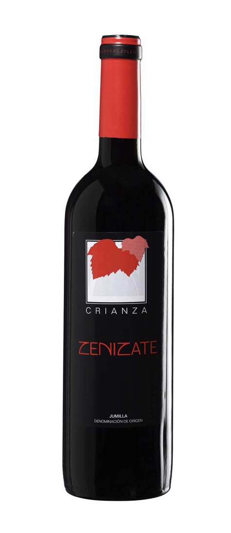 zenizate crianza 2005