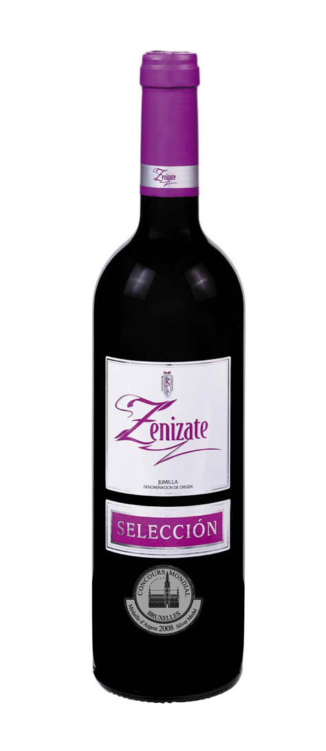 zenizate selección