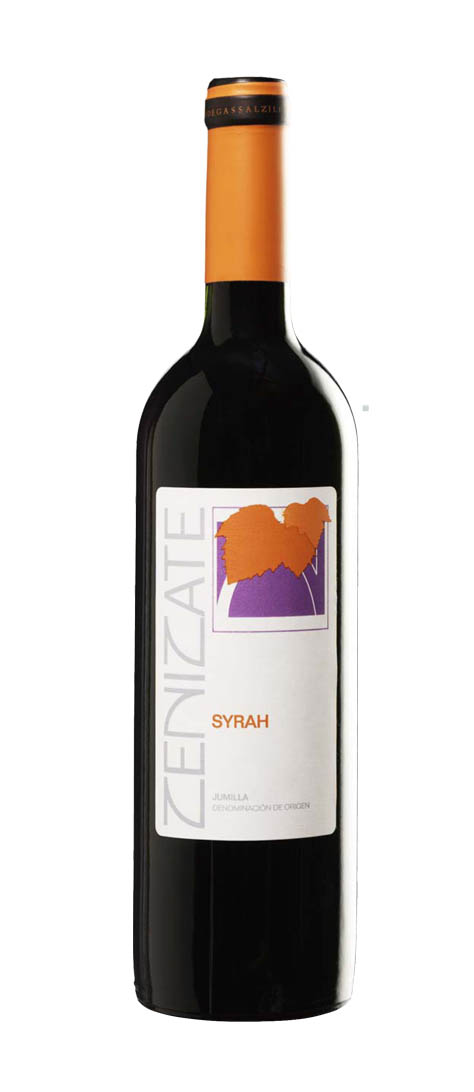 zenizate sirah