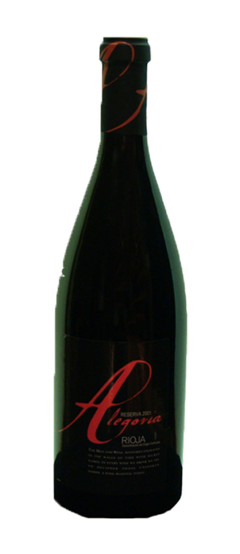Raíces Tempranillo