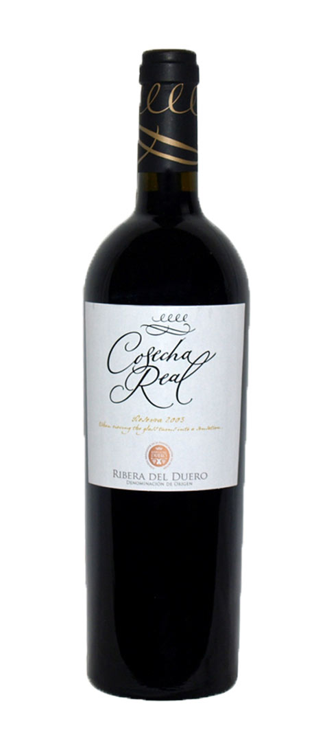 Temranillo Merlot