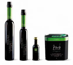 ENVASES FARGA